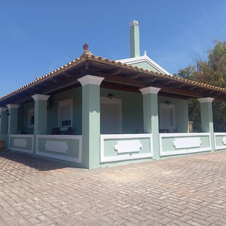 Drosia Beach House Almyros Corfu Almiros Beach Exterior photo